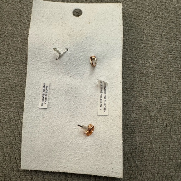 Free People Ear Party War Cuff Earrings - Picture 3 of 4